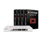 รูปภาพของ FORTINET FortiGate 100E Box with MA 5 Year (24*7) (PN:FG-100E)  + บริการดูแลและบำรุงรักษา 5 ปี