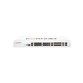 Picture of Fortinet FortiGATE 100F Box with MA 1 Year (24*7) (PN:FG-100F)  + Renewal MA 1 YR Unified Threat Protection License (UTP)