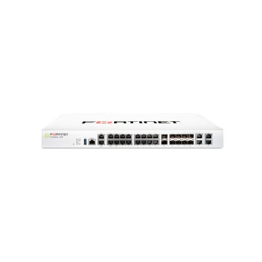 รูปของ FORTINET FortiGate 100F Box with MA 1 Year (24*7) (PN:FG-100F)  + บริการดูแลและบำรุงรักษา 1 ปี