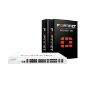 รูปภาพของ FORTINET FortiGate 100F Box with MA 3 Year (24*7) (PN:FG-100F)  + บริการดูแลและบำรุงรักษา 3 ปี