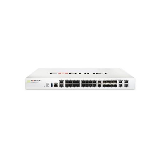 รูปภาพของ FORTINET FortiGate 101F Box with MA 1 Year (24*7) (PN:FG-101F) + บริการดูแลและบำรุงรักษา 1 ปี