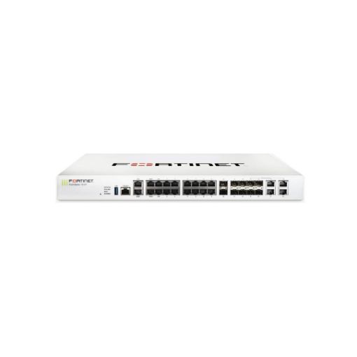 รูปของ FORTINET FortiGate 101F Box with MA 1 Year (24*7) (PN:FG-101F) + บริการดูแลและบำรุงรักษา 1 ปี