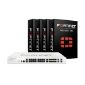 รูปภาพของ FORTINET FortiGate 101F Box with MA 5 Year (24*7) (PN:FG-101F)  + บริการดูแลและบำรุงรักษา 5 ปี