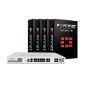 รูปภาพของ FORTINET FortiGate 200E Box with MA 5 Year (24*7) (PN:FG-200E)  + บริการดูแลและบำรุงรักษา 5 ปี
