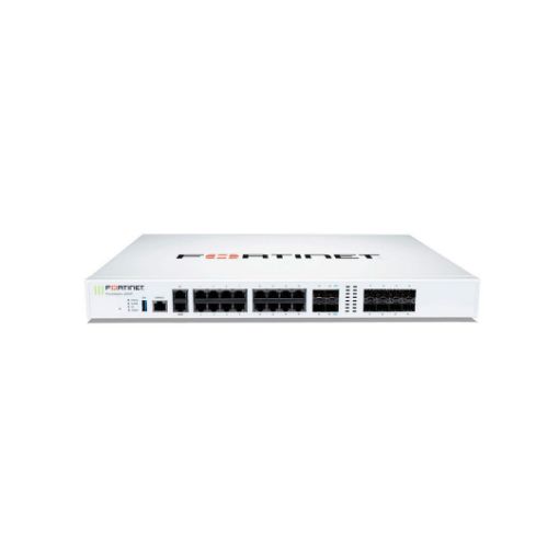 รูปภาพของ FORTINET FortiGate 200F Box with MA 1 Year (24*7) (PN:FG-200F) + บริการดูแลและบำรุงรักษา 1 ปี