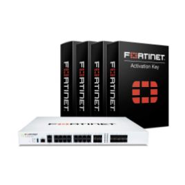 รูปของ FORTINET FortiGate 200F Box with MA 5 Year (24*7) (PN:FG-200F) + บริการดูแลและบำรุงรักษา 5 ปี