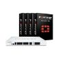 Picture of Fortinet FortiGATE 200F Box with MA 5 Year (24*7) (PN:FG-200F) + Renewal MA 5 YR Unified Threat Protection License (UTP)  