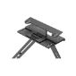 รูปภาพของ LOGITECH Rally Bar TV Mount (Off-White) (PN:952-000041)