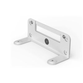 Picture of LOGITECH Rally Bar (Off-White) WALL MOUNT FOR VIDEO BARS VESA-compatible mounting kit for Rally Bar and Rally Bar Mini (PN:952-000044)
