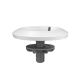 รูปภาพของ LOGITECH Rally Mic Pod Mount (Off-White) ส่วนติดตั้ง MIC POD (PN: 952-000020)