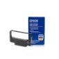 รูปของ EPSON ERC-38B Ribbon Cartridge ตลับผ้าหมึก สีดำ สำหรับเครื่องพิมพ์ใบเสร็จ แบบหัวเข็ม