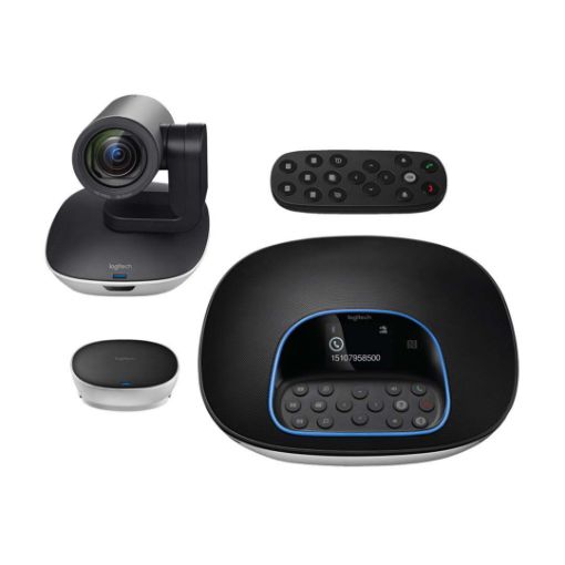 Picture of Logitech Group - AP (PN:960-001054)