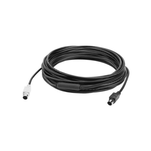 Picture of Logitech Group 10M Exteder Cable (PN:939-001487)