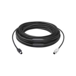 Picture of Logitech Group 10M Exteder Cable (PN:939-001487)