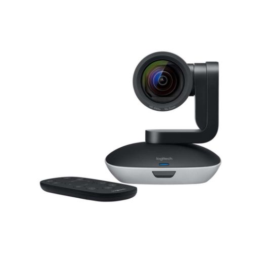 รูปของ Logitech PTZ PRO 2 **Camera Only (PN:960-001184)