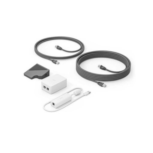 Picture of LOGITECH Tap Cat5E kit (PN:925-000019)