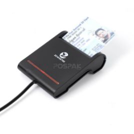 Picture of ZOWEETEK ZW-12026-2 Smart Card Reader เครื่องอ่านบัตรสมาร์ทการ์ด