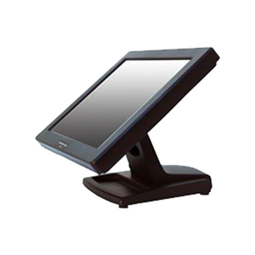 รูปของ POSIFLEX TM-3115E Touch Monitor 15" หน้าจอแสดงผลแบบสัมผัส 15 นิ้ว