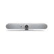 รูปภาพของ LOGITECH RALLY BAR MINI (Off-White) AMR/AP (PN:960-0013360) Video bar พรีเมียมครบวงจรสำหรับห้องขนาดเล็ก