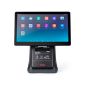 รูปภาพของ IMIN D4-504 เครื่อง POS หน้าจอสัมผัส 2 จอ