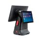 รูปภาพของ IMIN D4-504 เครื่อง POS หน้าจอสัมผัส 2 จอ