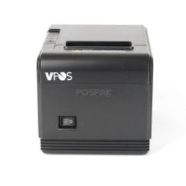 Picture of VPOS VP-Q3 เครื่องพิมพ์ใบเสร็จความร้อน (USB + Serial + Ethernet) ===> สินค้าแทน CP-Q3