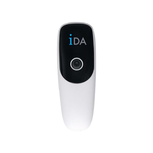 Picture of IDA 52P1 เครื่องอ่านบาร์โค้ดไร้สาย 2D Bluetooth 