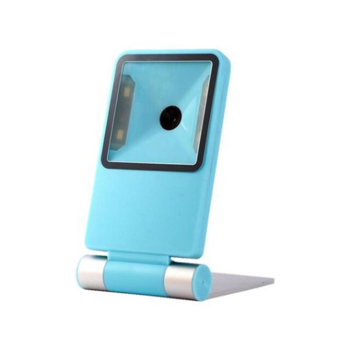 รูปภาพของ IDA 42C1 เครื่องอ่านบาร์โค้ดตั้งโต๊ะ 2D Barcode scanner