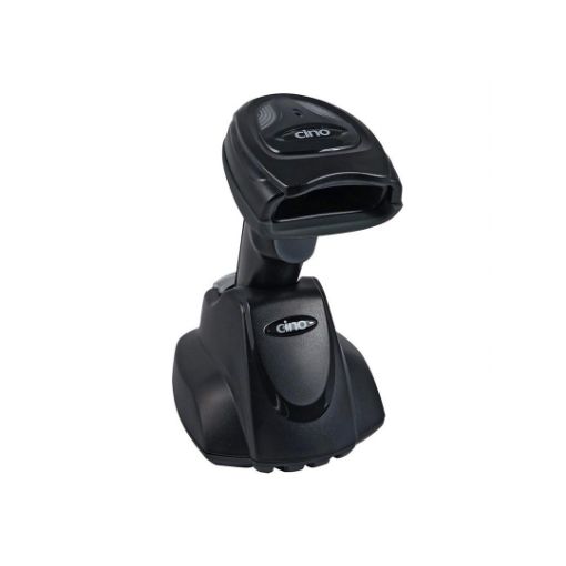 รูปภาพของ CINO A780BT-HD เครื่องอ่านบาร์โค้ดไร้สาย 2D Bluetooth