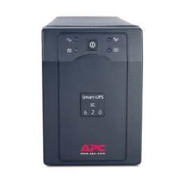 รูปของ APC SC620I Smart-UPS SC 620VA /390 Watt 230V
