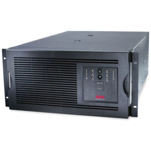 รูปของ APC SUA5000RMI5U Smart-UPS 5000VA /4000 Watt USB & Serial RM 5U 230V 