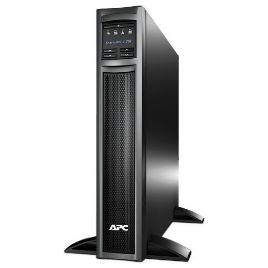 รูปของ APC SMX750I Smart-UPS. APC Smart-UPS X 750VA 600Watt Rack/Tower LCD 230V