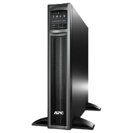 รูปของ APC SMX1000I Smart-UPS X 1000VA 800Watt Rack/Tower LCD 230V