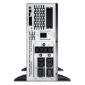 Picture of APC SMX3000HV Smart-UPS X 3000VA Short Depth Tower/Rack Convertible LCD 200-240V