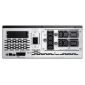 Picture of APC SMX2200HV Smart-UPS X 2200VA  1980 Watt Short Depth Tower/Rack Convertible LCD 200-240V