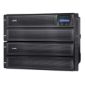 Picture of APC SMX2200HV Smart-UPS X 2200VA  1980 Watt Short Depth Tower/Rack Convertible LCD 200-240V