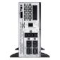 Picture of APC SMX2200HV Smart-UPS X 2200VA  1980 Watt Short Depth Tower/Rack Convertible LCD 200-240V