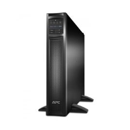 Picture of APC SMX3000RMHV2UNC Smart-UPS X 3000VA Rack/Tower LCD 200-240V with Network Card