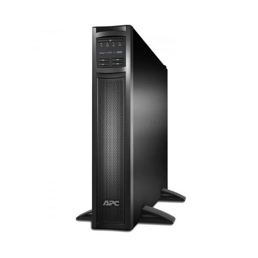 รูปของ APC SMX3000RMHV2UNC Smart-UPS X 3000VA Rack/Tower LCD 200-240V with Network Card