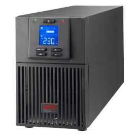 รูปของ APC SRV1KI True online  APC Easy UPS SRV 1000VA 230V/800watt ( Tower  เพิ่ม battery pack ไม่ได้ )