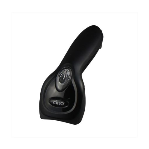 รูปภาพของ CINO F560 เครื่องอ่านบาร์โค้ด 1D USB