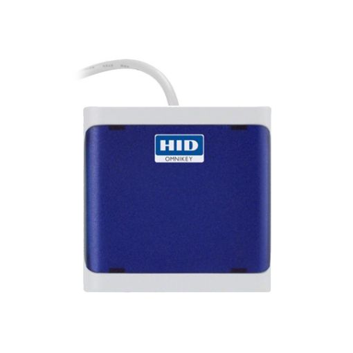 Picture of HID OMNIKEY 5027 Smart Card Reader (PN:R50270001)