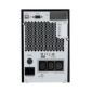 รูปของ APC SRV1KIL Easy UPS On-Line SRV Ext. Runtime 1000VA 230V/800watt  Tower with External Battery Pack ( Tower  เพิ่ม battery pack ได้ สูงสุด  4 pack )