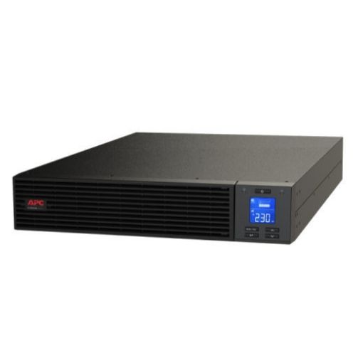 รูปภาพของ APC SRV2KRI Easy UPS SRV RM 2000VA 230V /1600Watt ( Rack  เพิ่ม battery pack ไม่ได้ )