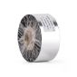 รูปภาพของ RICOH B110A SIZE 30MM X 300M F/O แกน 1 นิ้ว Wax Resin Ribbon หมึกริบบอน