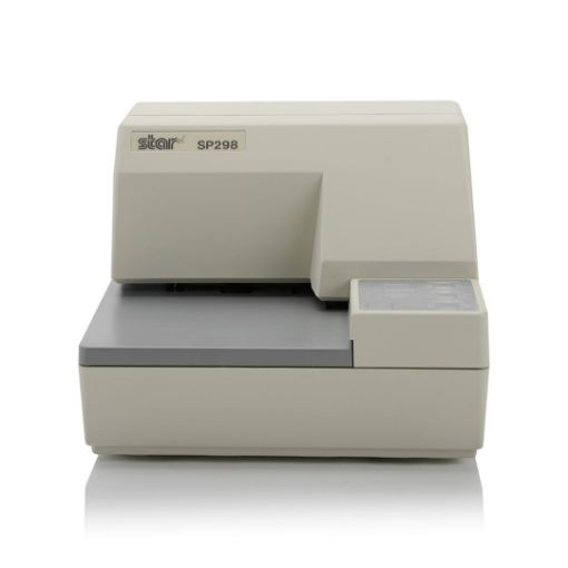 รูปของ STAR MICRONICS SP298M เครื่องพิมพ์ใบเสร็จดอทเมตริกซ์แบบหัวเข็ม