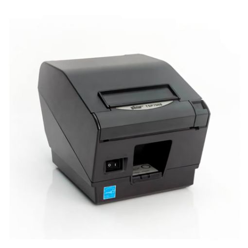 รูปของ STAR MICRONICS TSP743II Thermal Printers เครื่องพิมพ์ใบเสร็จความร้อน