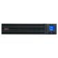 รูปภาพของ APC SRV3KRILRK Easy UPS ONLINE SRV RM Ext. Runtime 3000VA 230V with Rail kit Batt pack