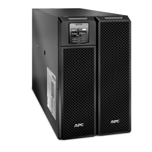 Picture of APC Smart-UPS SRT 8000VA 230V (PN:SRT8KXLI)