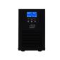 รูปของ SKD UPS HT-1102S (Tower) 2KVA/1800W 9Ah เครื่องสำรองไฟ (PN:UPS-SKD-HT1102SXX)